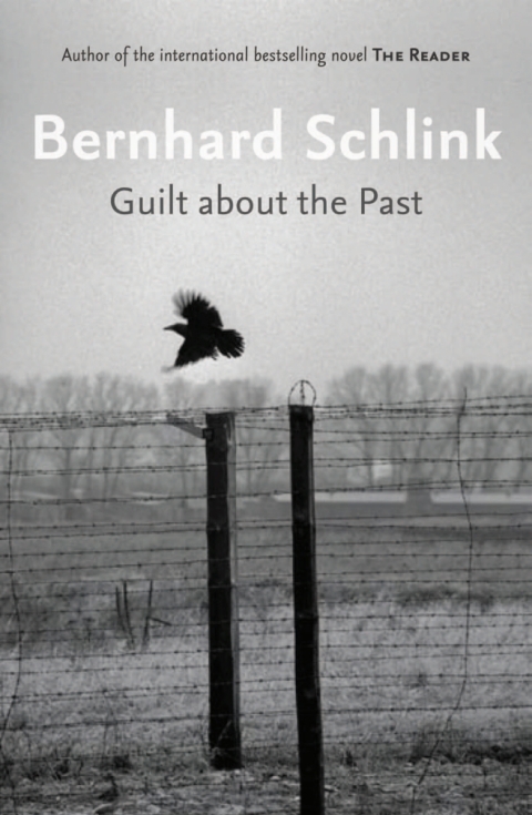 Cover image for book Guilt About The Past