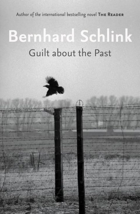 Cover image for book Guilt About The Past
