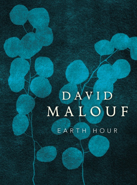 Cover image for book Earth Hour