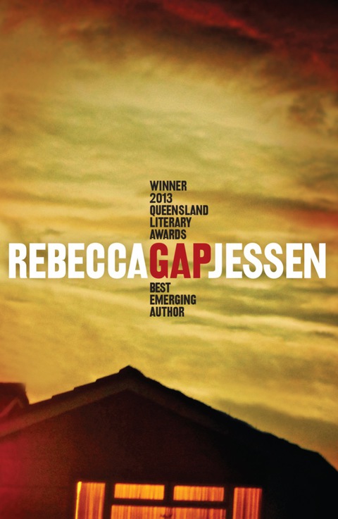 Cover image for book Gap