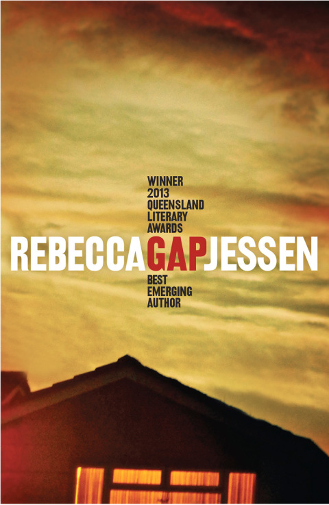Cover image for book Gap