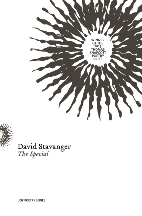 Cover image for book The Special
