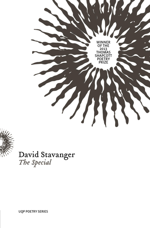 Cover image for book The Special