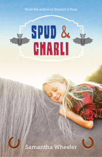 Cover image: Spud & Charli