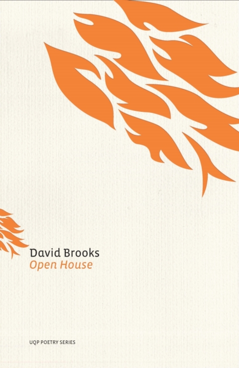 Cover image for book Open House