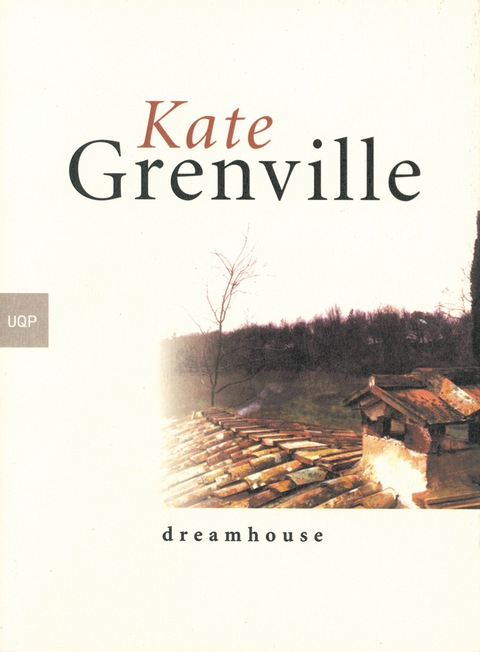 Cover image for book Dreamhouse