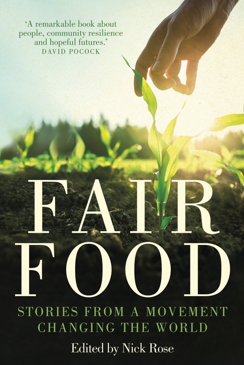 Cover image for book Fair Food