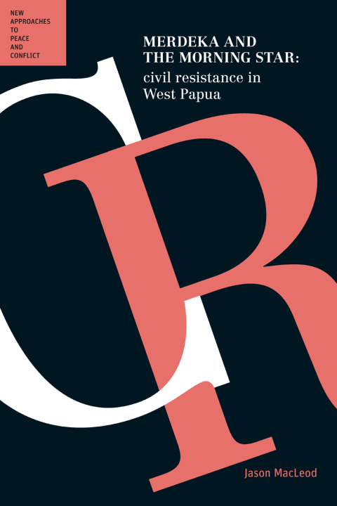 Cover image for book Merdeka and the Morning Star