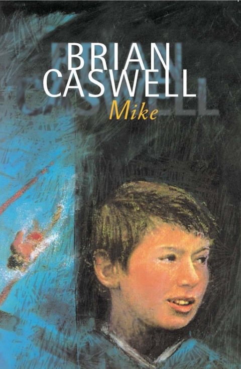 Cover image for book Mike