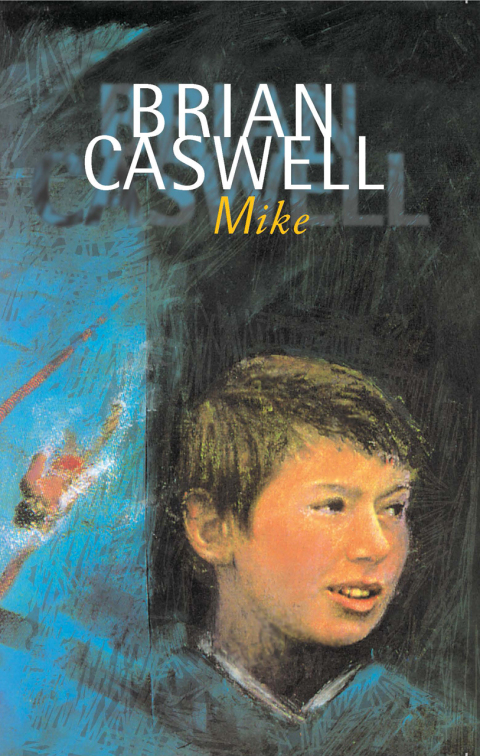 Cover image for book Mike