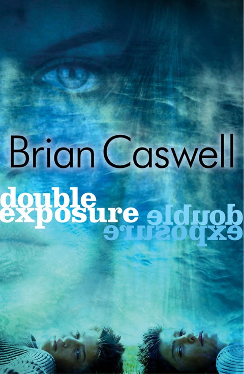 Cover image for book Double Exposure