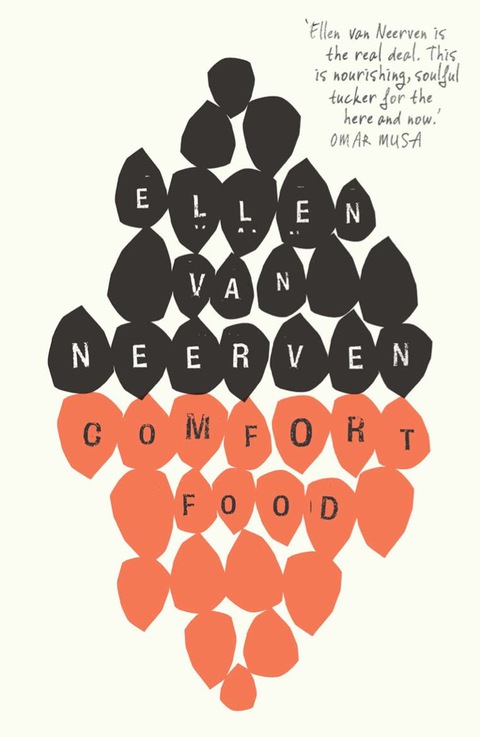 Cover image for book Comfort Food