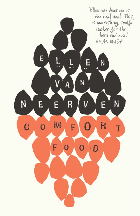 Cover image for book Comfort Food