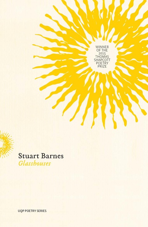 Cover image for book Glasshouses