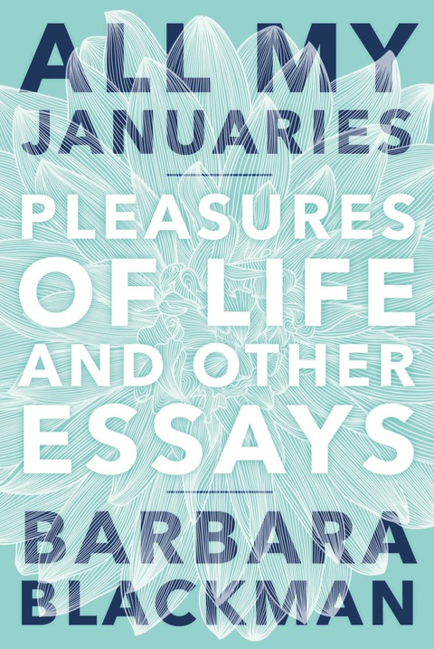 Cover image for book All My Januaries