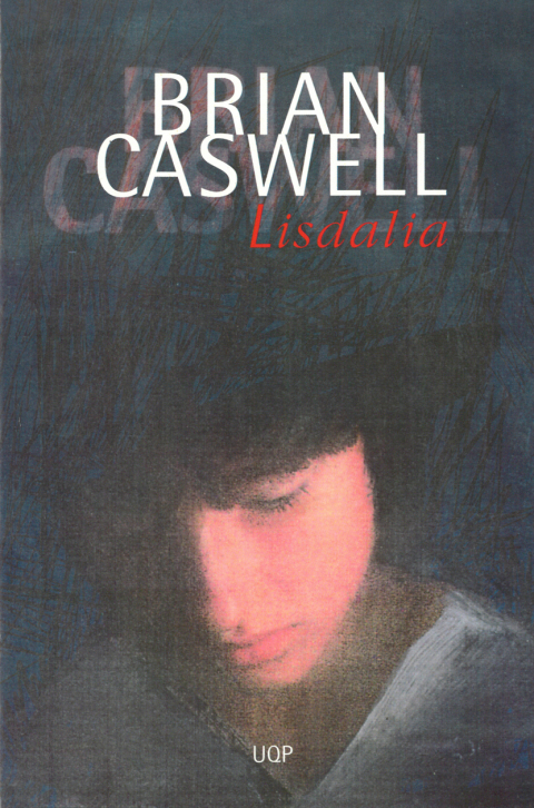 Cover image for book Lisdalia