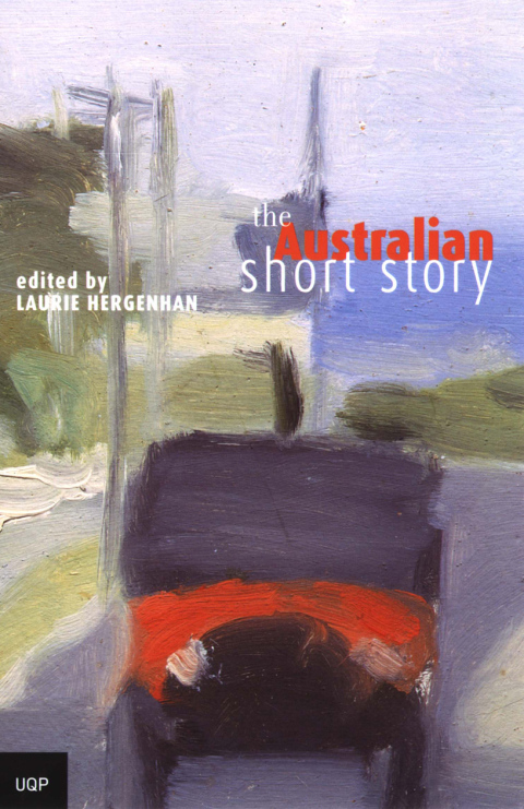 Cover image for book The Australian Short Story