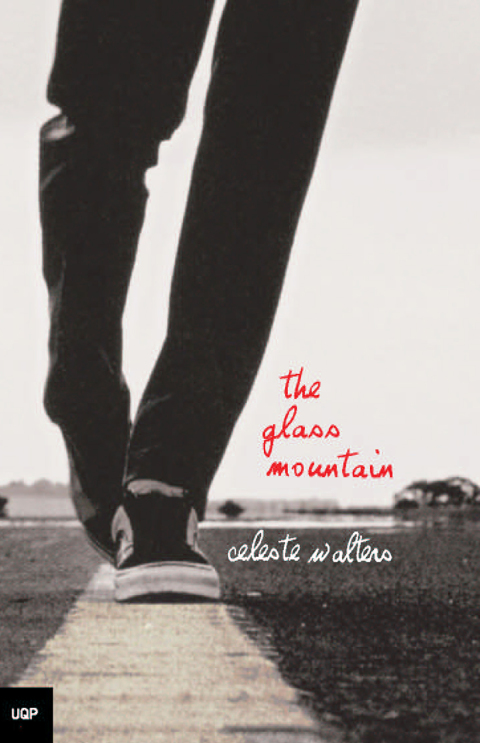 Cover image for book The Glass Mountain