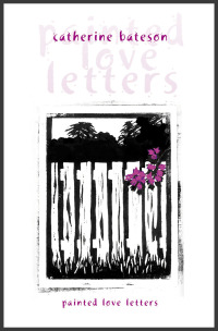 صورة الغلاف: Painted Love Letters