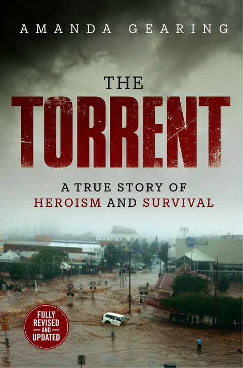 Cover image for book The Torrent