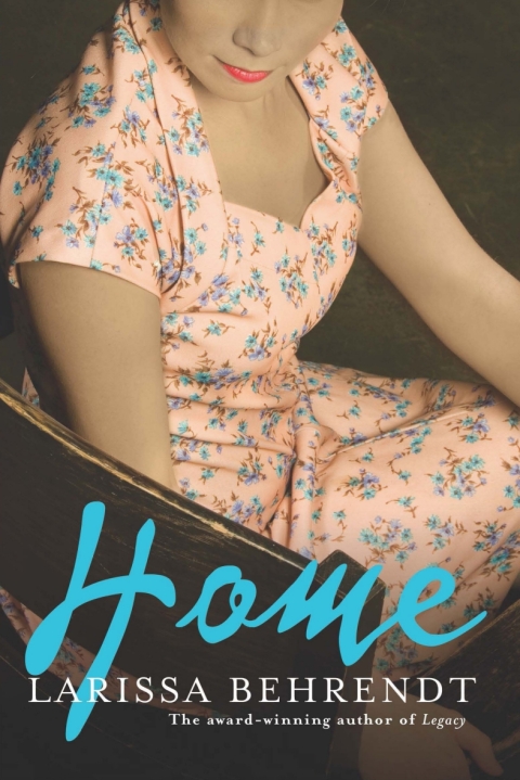Cover image for book Home