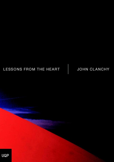 Cover image for book Lessons from the Heart