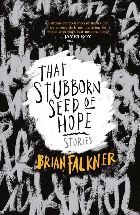 Cover image for book That Stubborn Seed of Hope