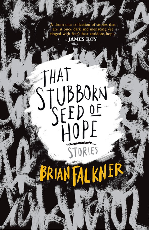 Cover image for book That Stubborn Seed of Hope
