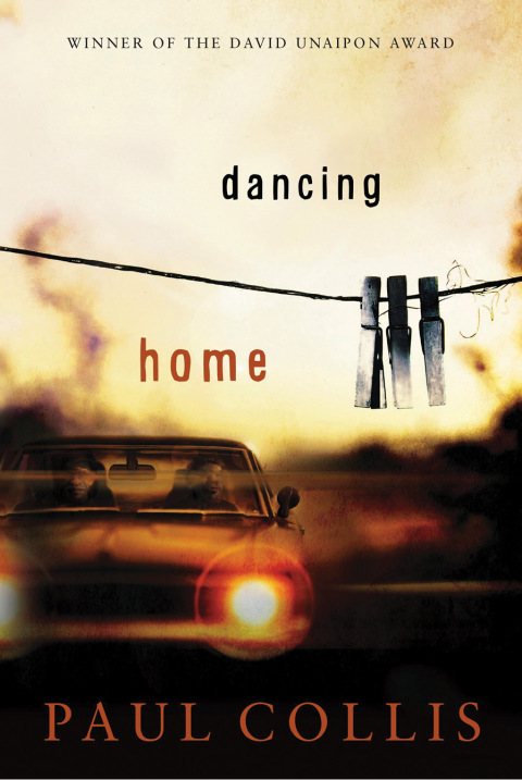 Cover image for book Dancing Home