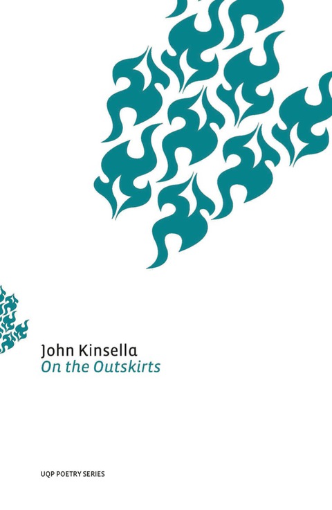 Cover image for book On the Outskirts