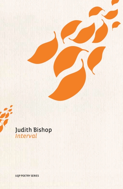 Cover image for book Interval