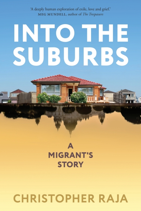 Cover image for book Into the Suburbs