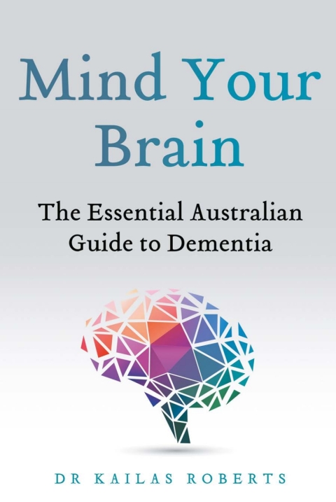 Cover image for book Mind Your Brain