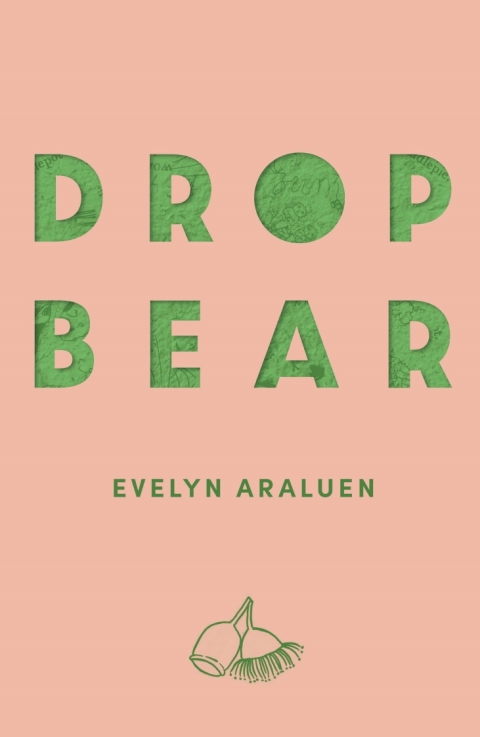 Cover image for book Dropbear
