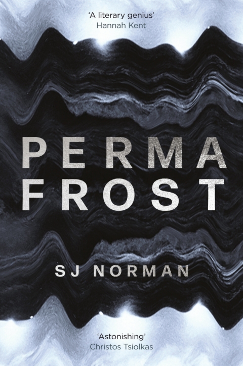Cover image for book Permafrost