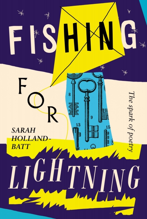 Cover image for book Fishing for Lightning