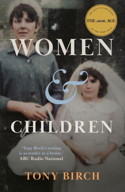Cover image for book Women &amp; Children
