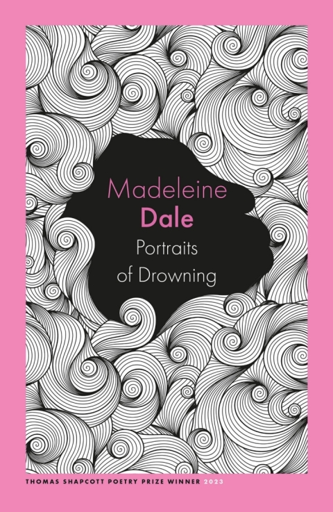 Cover image for book Portraits of Drowning