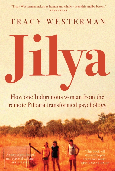 Cover image for book Jilya