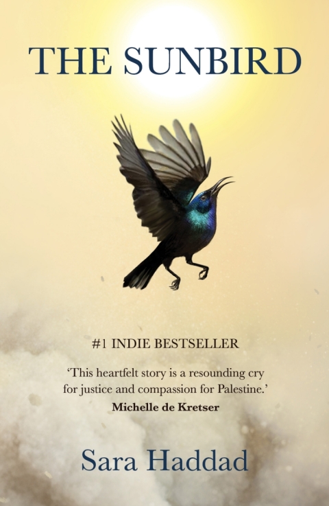 Cover image for book The Sunbird