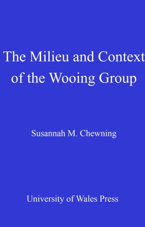 Cover image for book The Milieu and Context of the Wooing Group