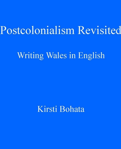 Cover image for book Postcolonialism Revisited