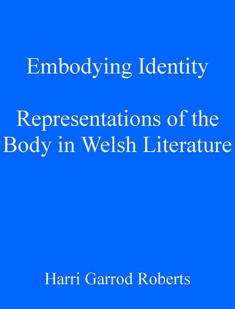 Embodying Identity 
