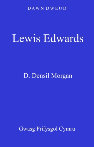 Lewis Edwards