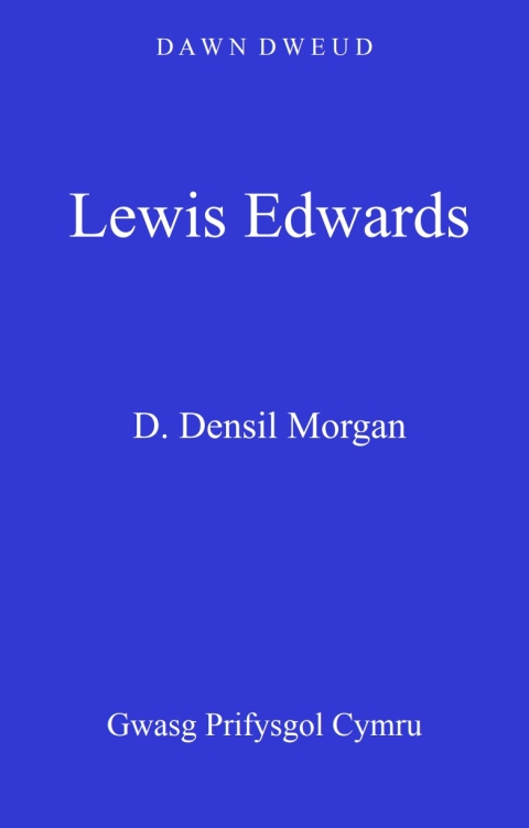 Lewis Edwards 