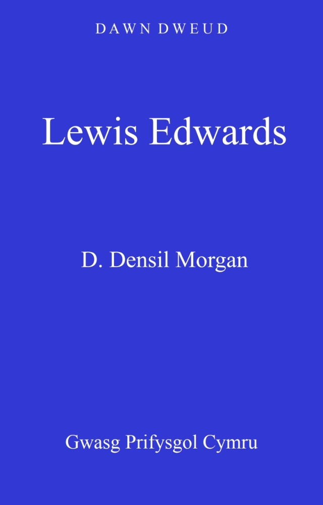 Lewis Edwards