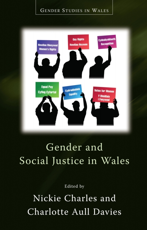 Gender and Social Justice in Wales 