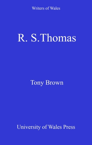 R. S. Thomas