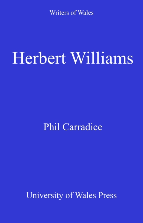 Herbert Williams 