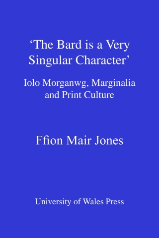 The Bard is a Very Singular Character'